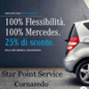 flessibilità mercedes sconto