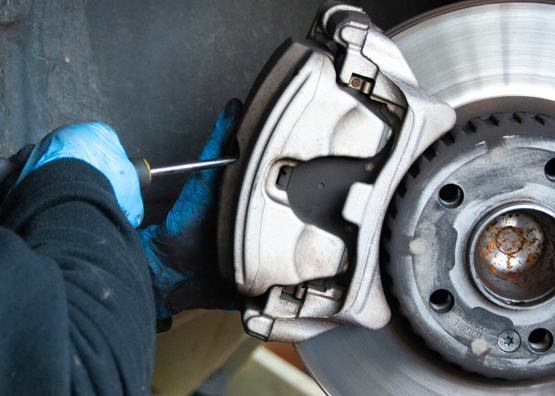 officina starpoint cornarde milano
