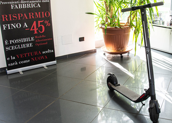 team officina starpoint cornarde milano