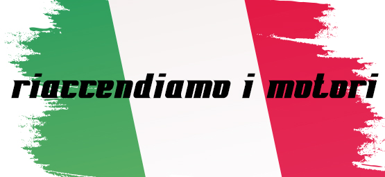 news aperture maggio 2020 covid-19